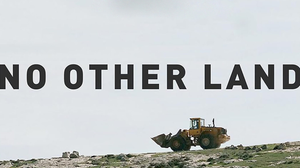 No Other Land