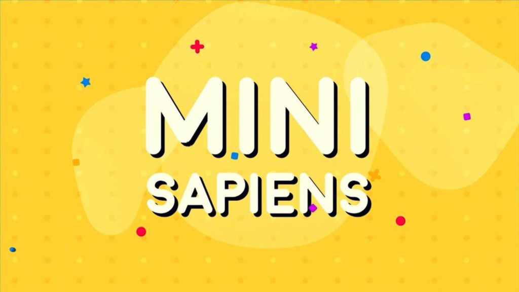 Minisapiens
