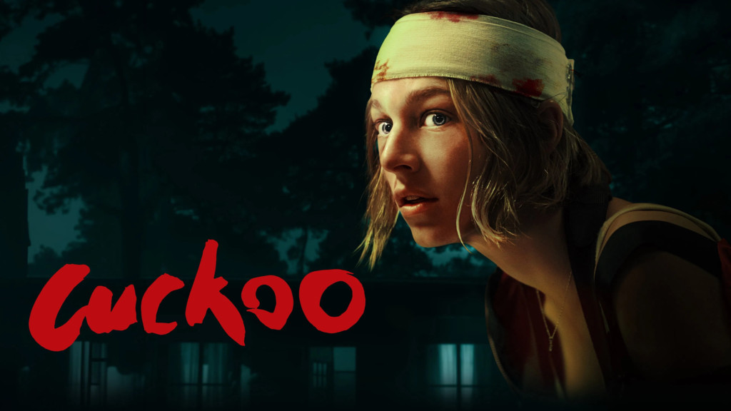 Cuckoo