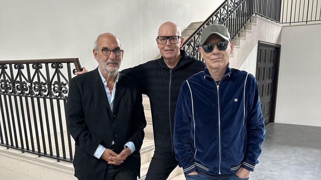 Pet Shop Boys: ayer y hoy