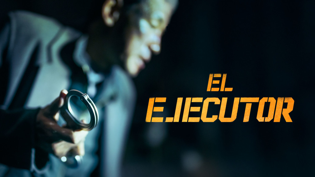 El ejecutor