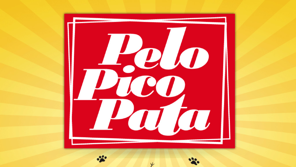 Pelopicopata