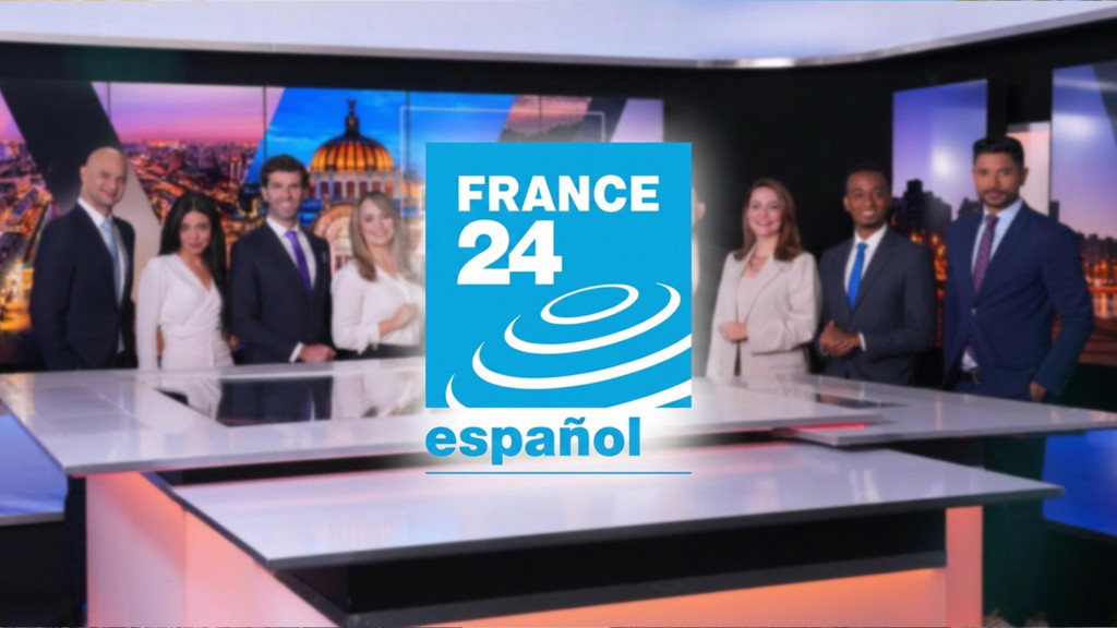 Informativo internacional