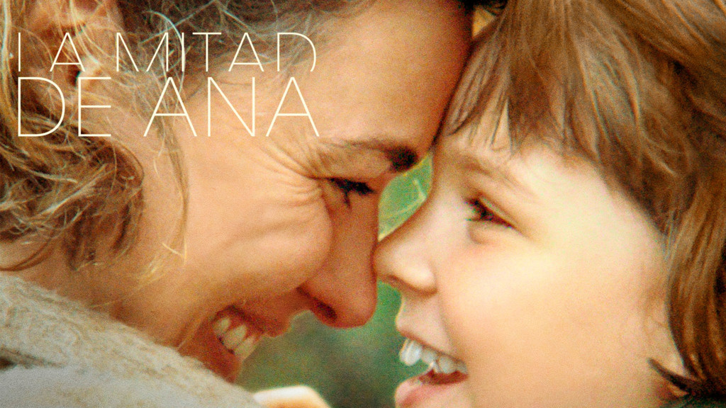 La mitad de Ana