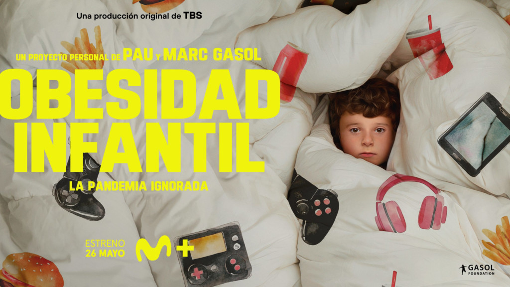 Obesidad infantil. La pandemia ignorada