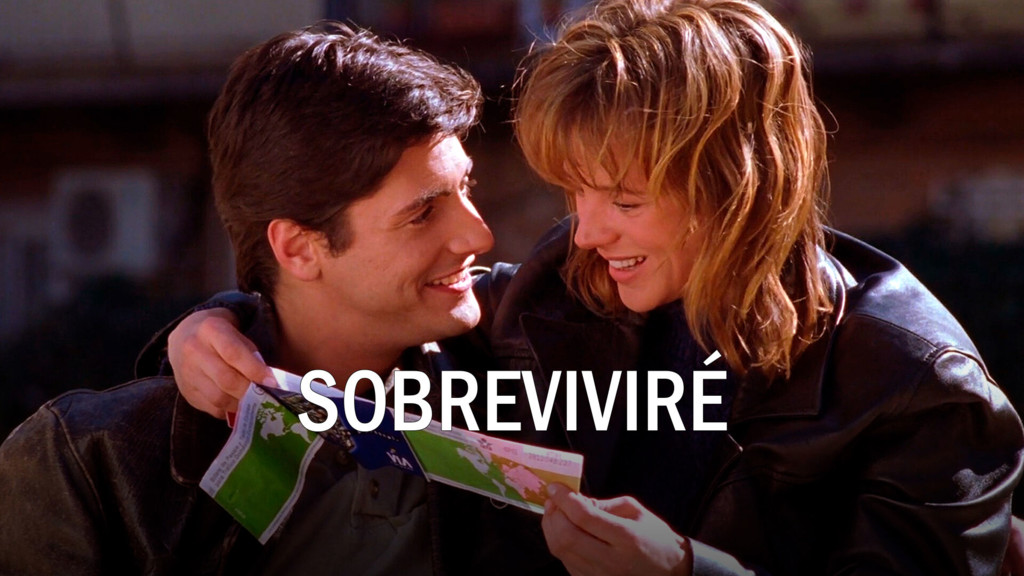 Sobreviviré