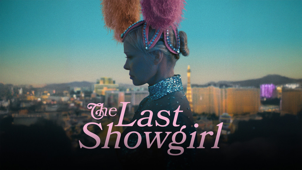 The Last Showgirl