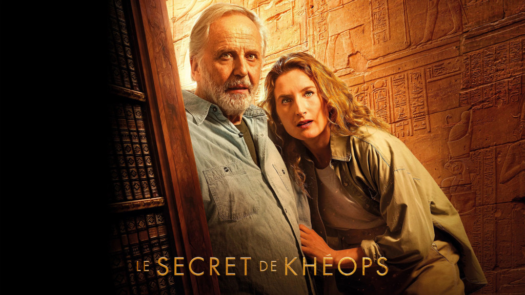 El Tesoro de Keops