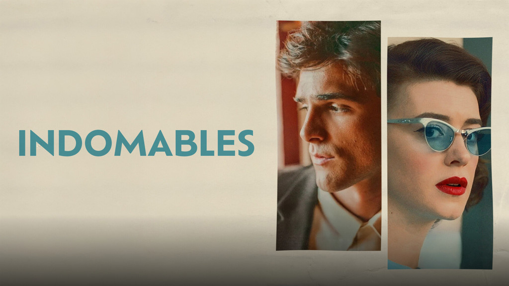 Indomables