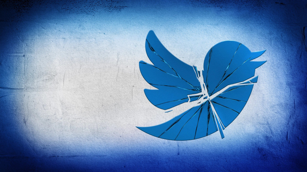 Twitter revelado