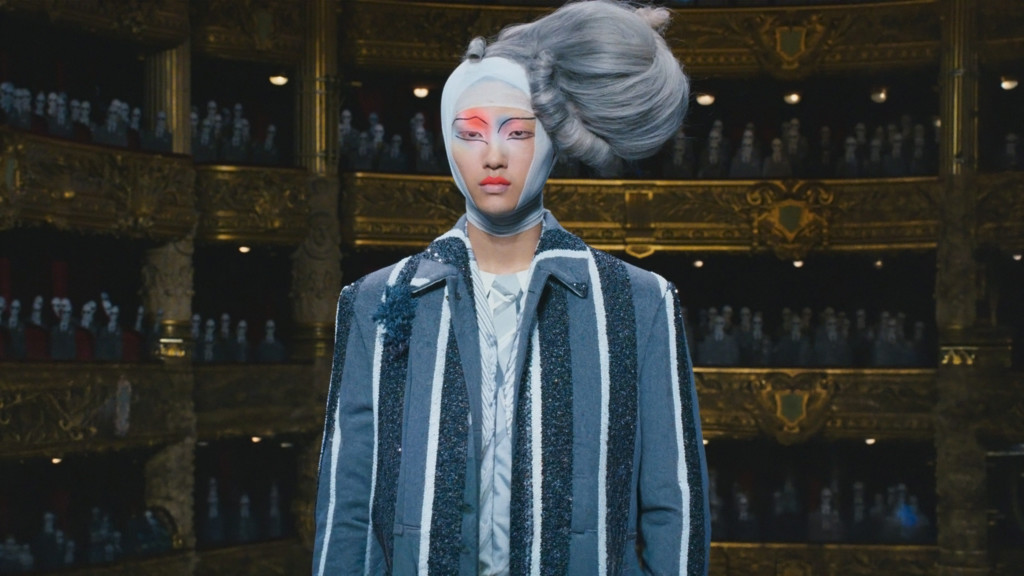 Thom Browne. Un diseñador no convencional