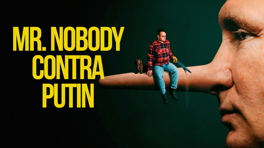 Mr. Nobody contra Putin