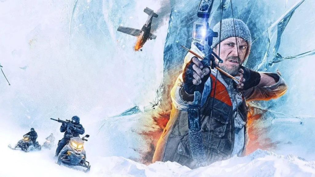 Icefall