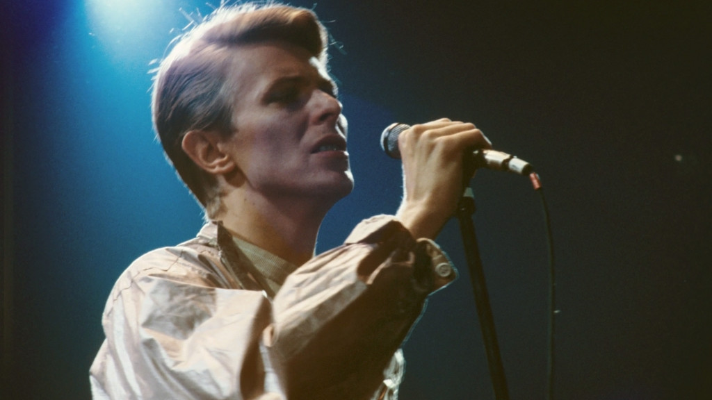 David Bowie: el último acto