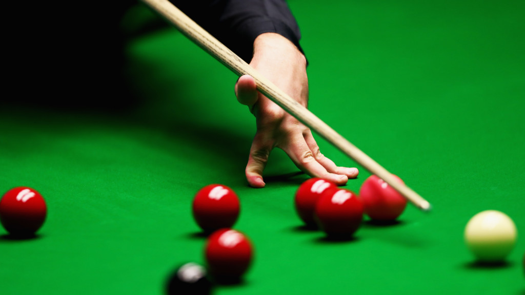 Players Championship de snooker