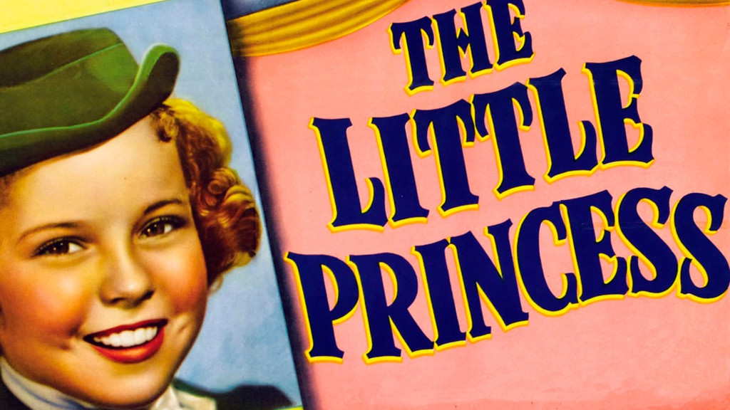 La Pequeña Princesa