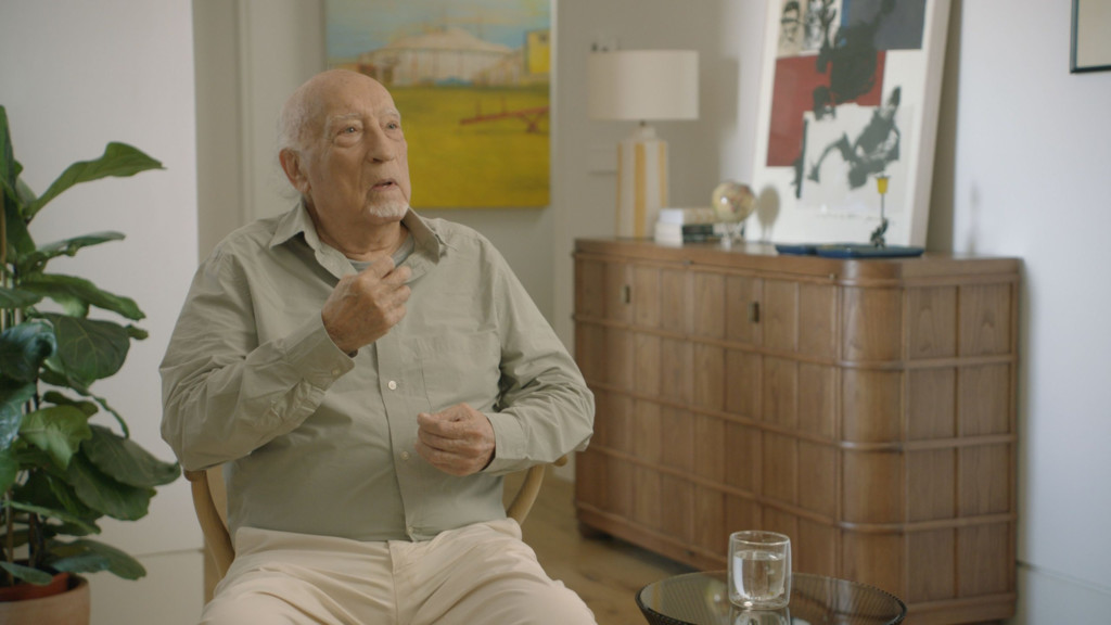 Manuel Vicent. Mañana seré feliz