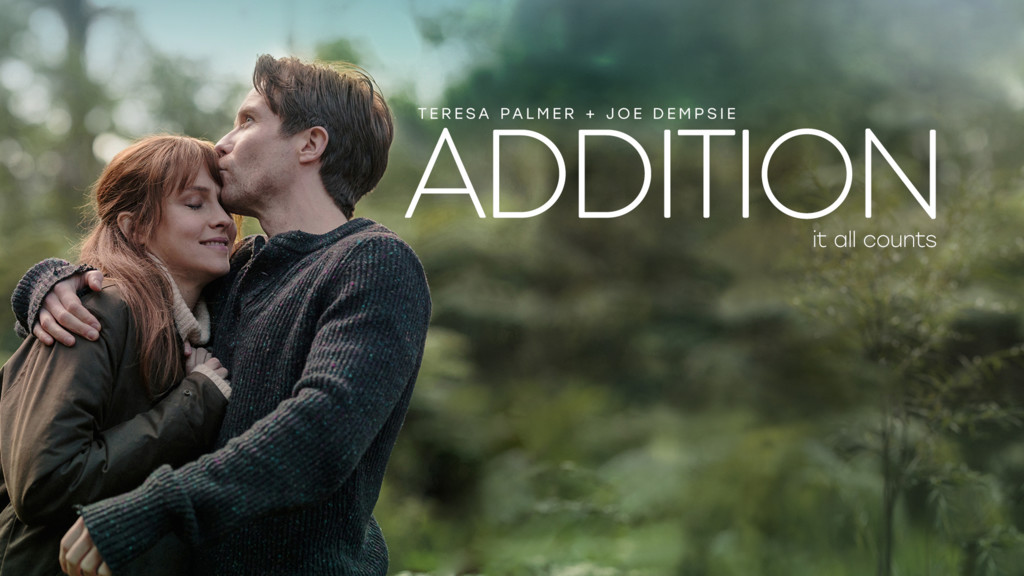 Addition