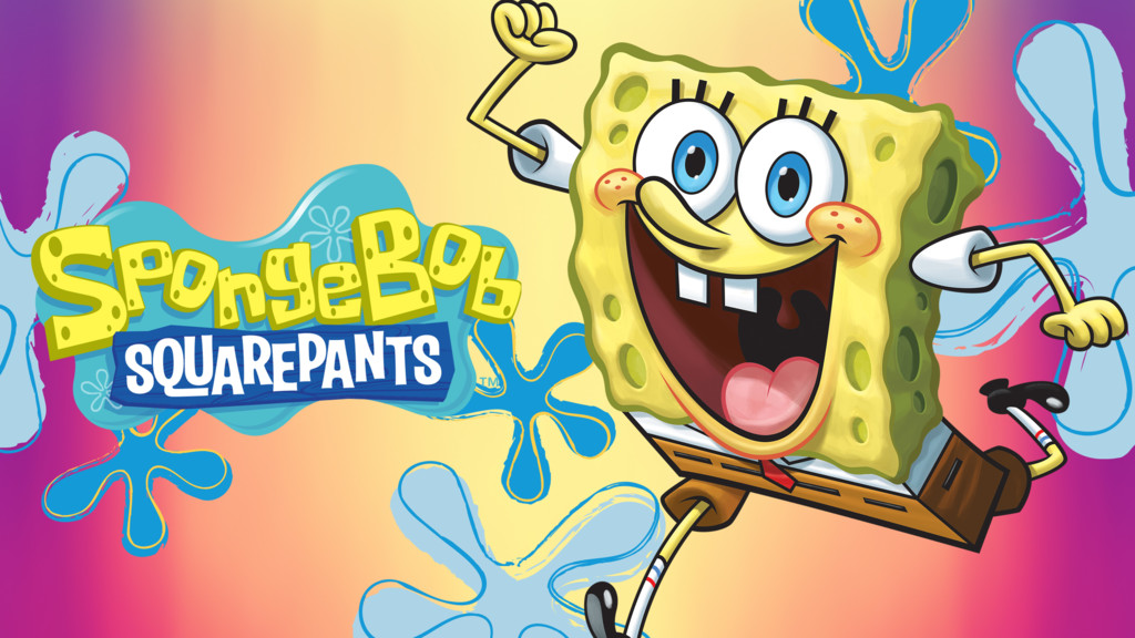 Bob Esponja