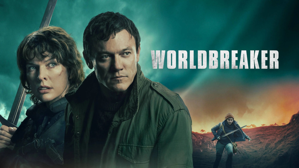 Worldbreaker