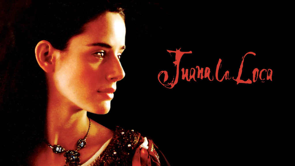 Juana la Loca