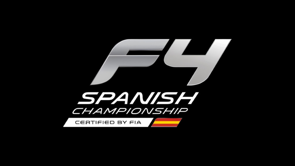 F4 Spanish Championship - Portimao