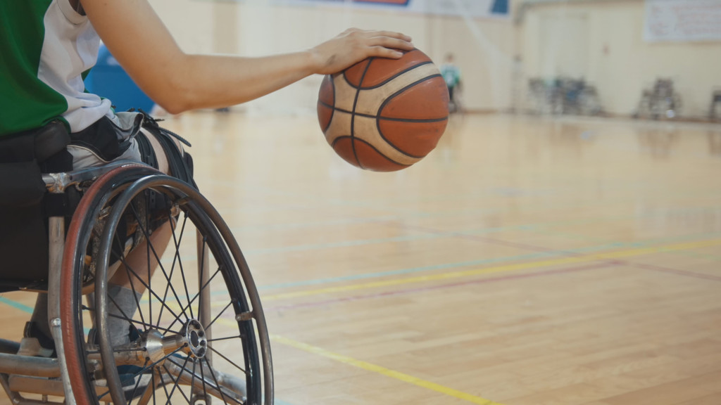 Torneo Clasificatorio para el Campeonato del Mundo Absoluto Femenino de baloncesto en silla de ruedas