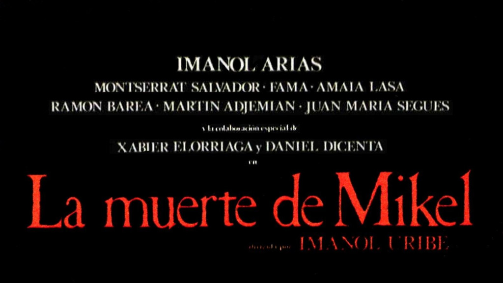 La muerte de Mikel