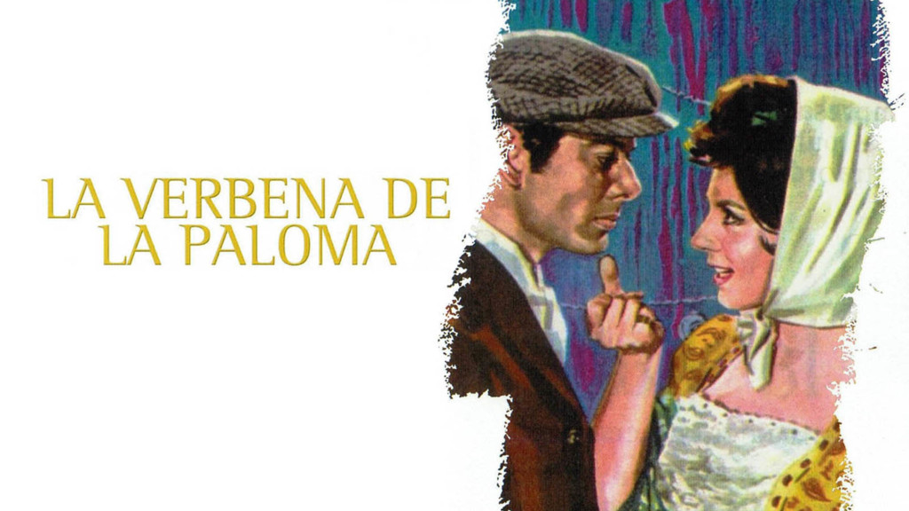 La verbena de la Paloma