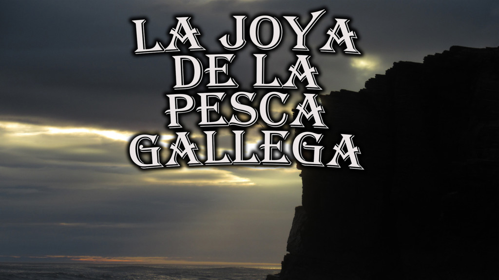 La Joya De La Pesca Gallega