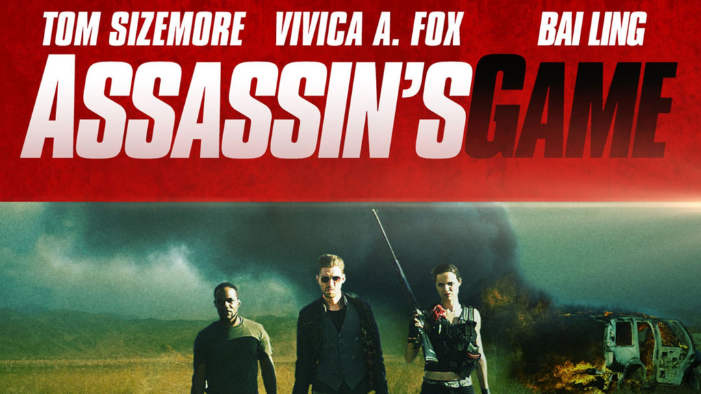 El juego del asesino