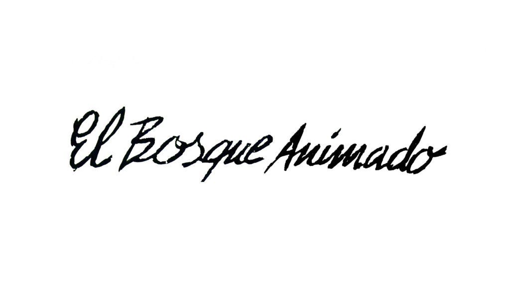El bosque animado