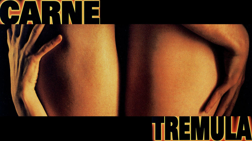 Carne trémula