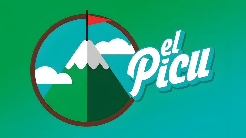 El picu