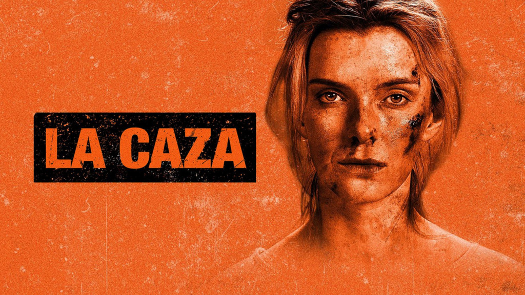 La caza