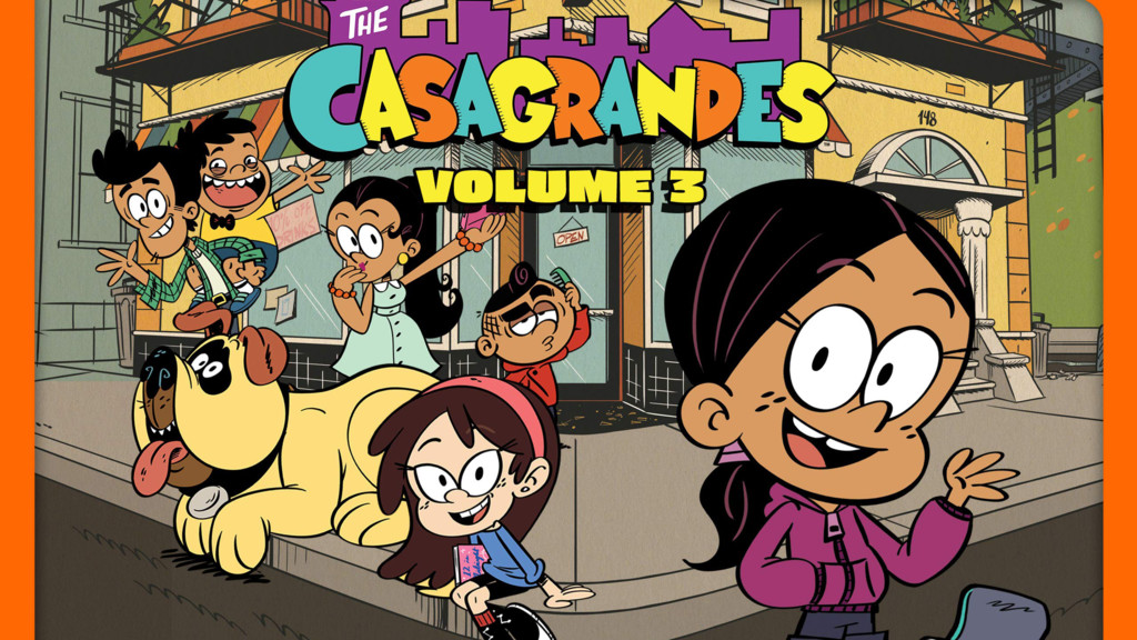 Los Casagrande