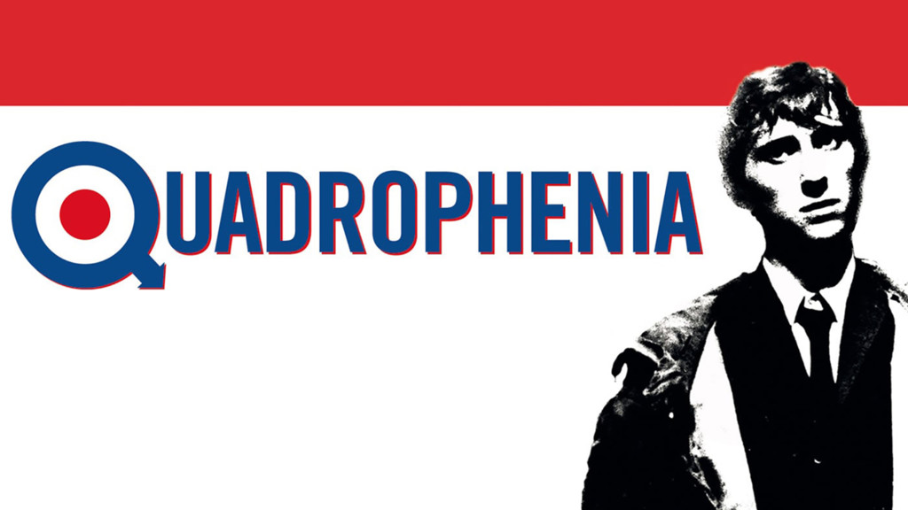 Quadrophenia