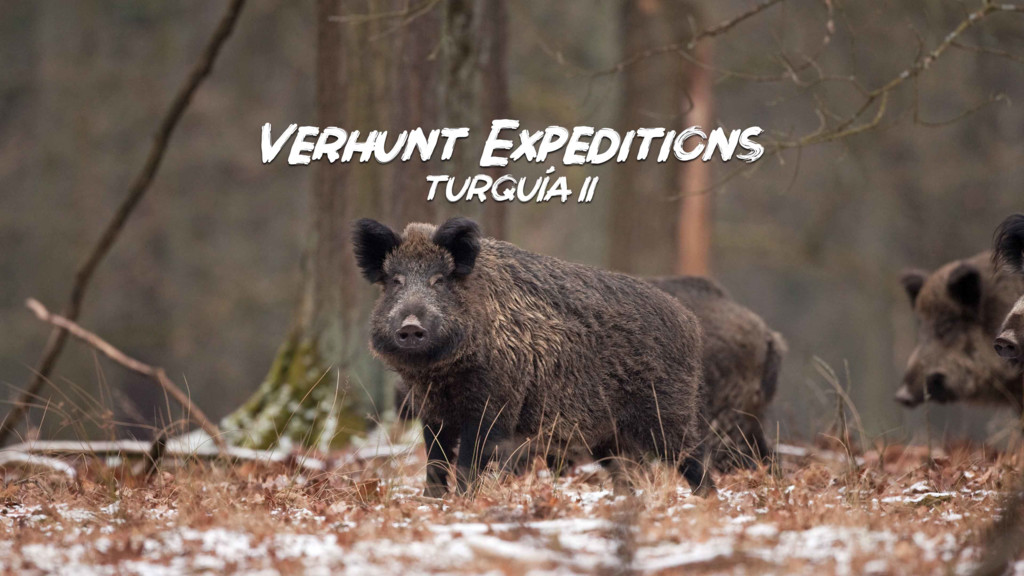 Verhunt Expediciones