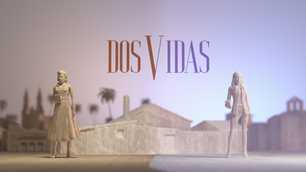 Dos vidas