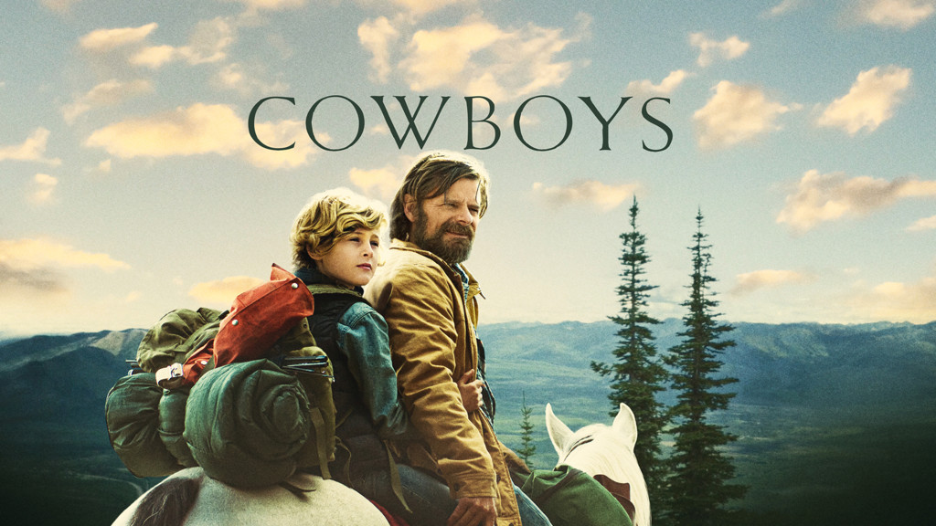 Cowboys