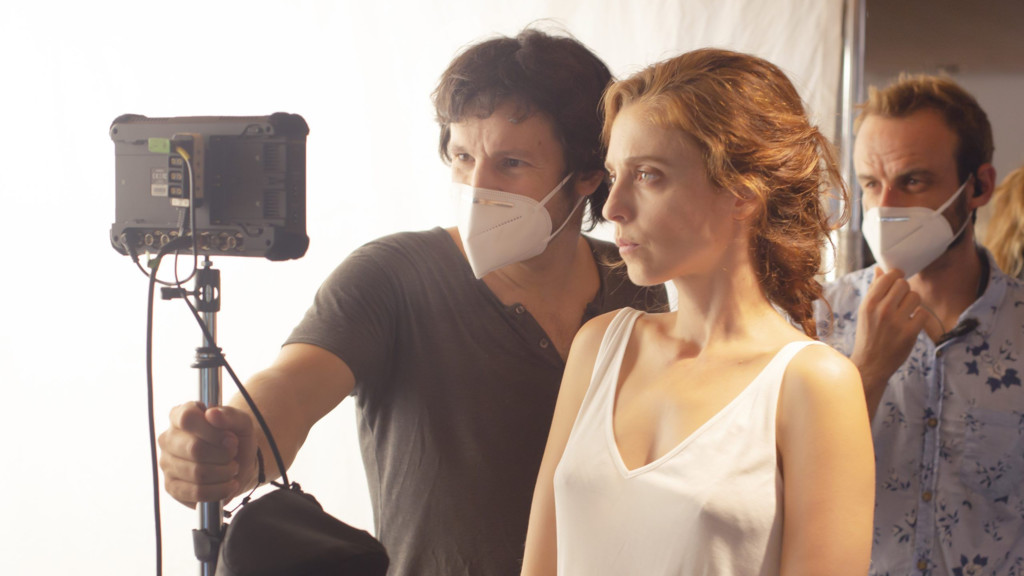 Vida perfecta (extras)