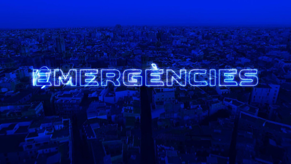 Emergències