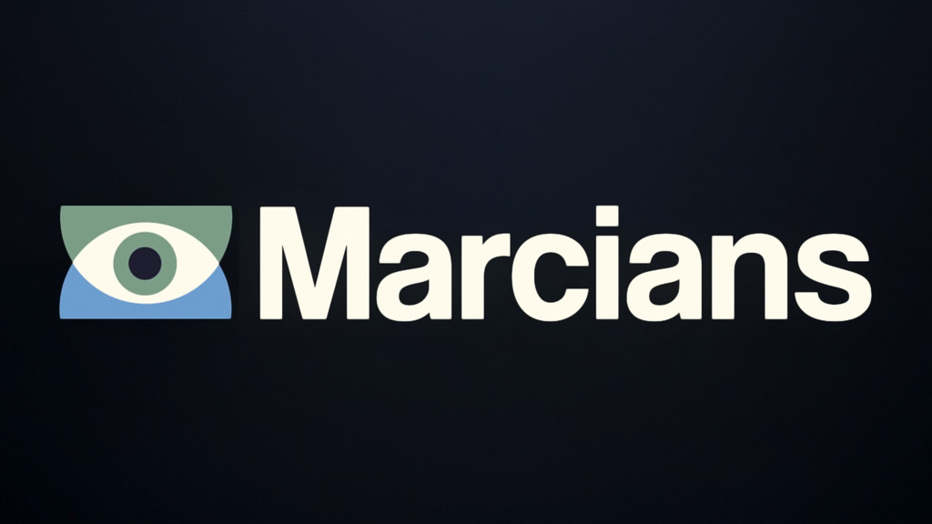 Marcians