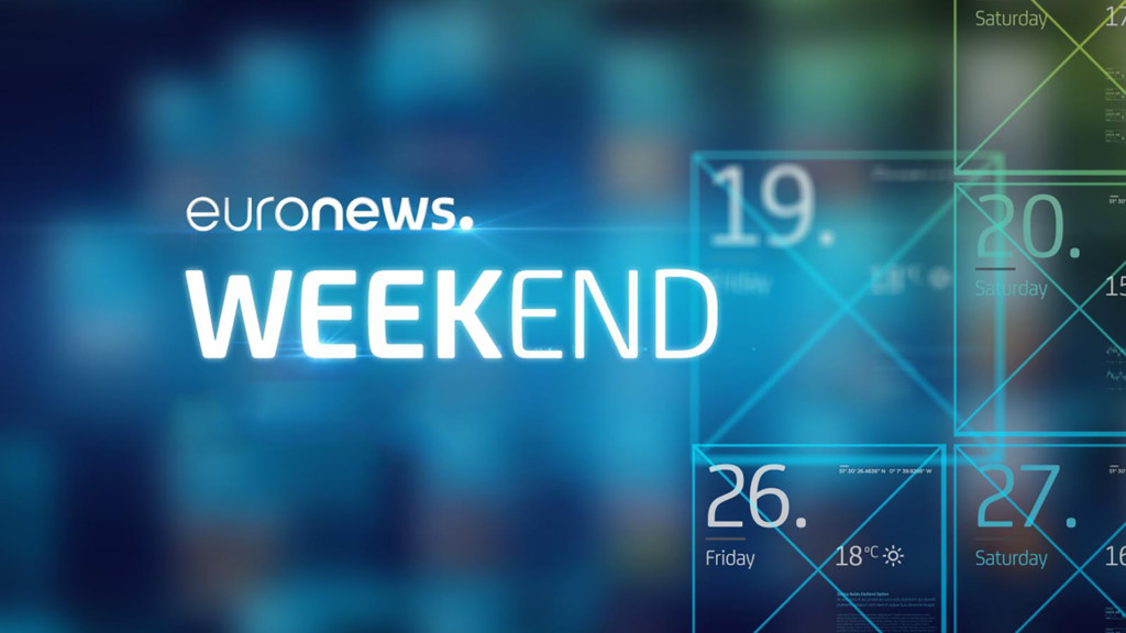 Global Week-End