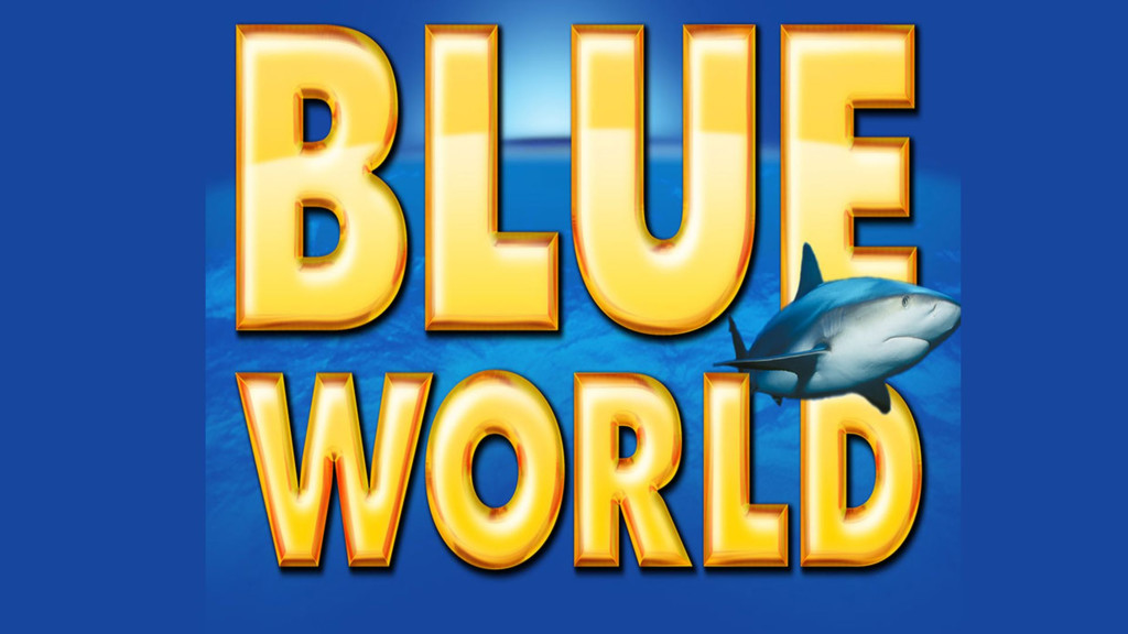 Blue World