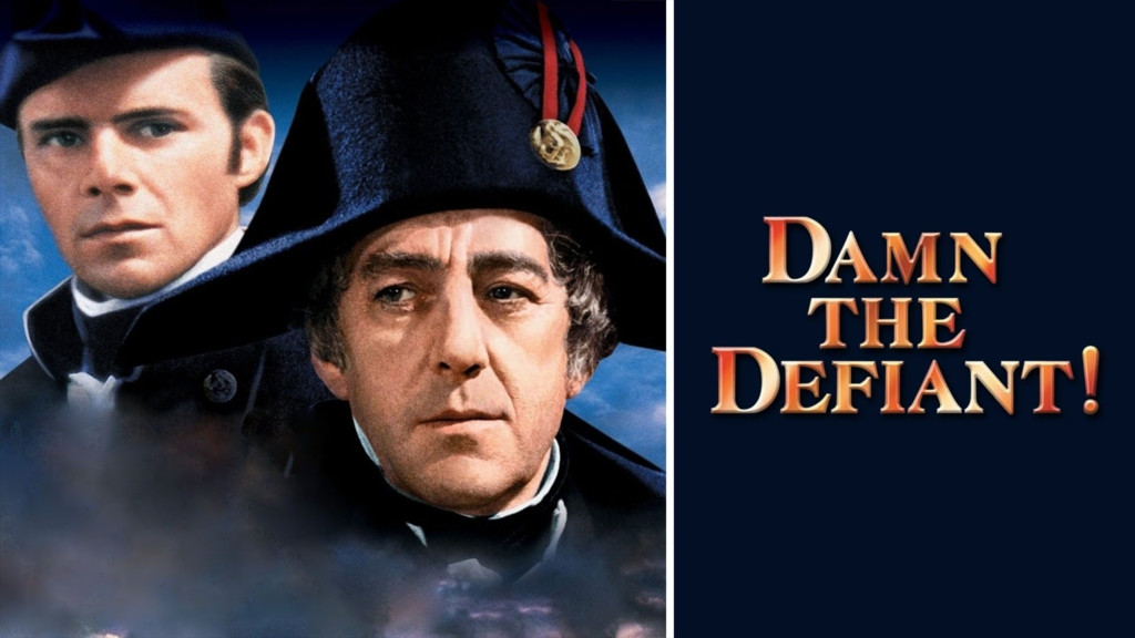 Motín en el Defiant