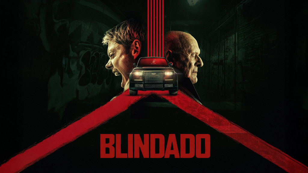 Blindado