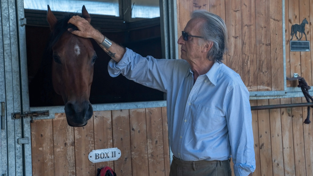 Montezemolo: corazón rojo
