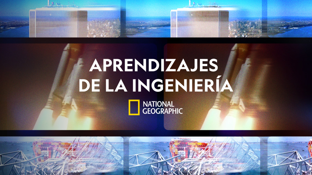 Aprendizajes de la ingeniería