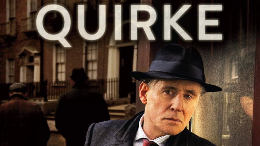 Quirke